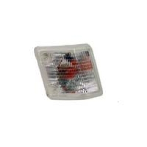 *NCA* Type 25 Clear Indicator - Left