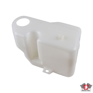 Type 25 Washer Bottle (Without Pump) - Models Without Headlight Washers