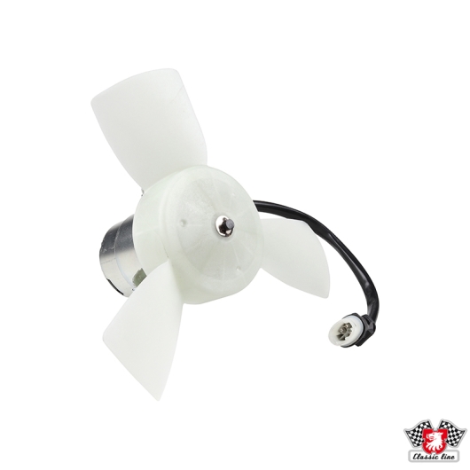 Type 25 Radiator Fan - 300/200W - 305mm