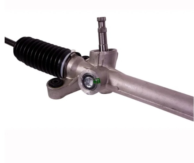 Type 25 Steering Rack RHD With Tie Rods (Non Power Steering Models)