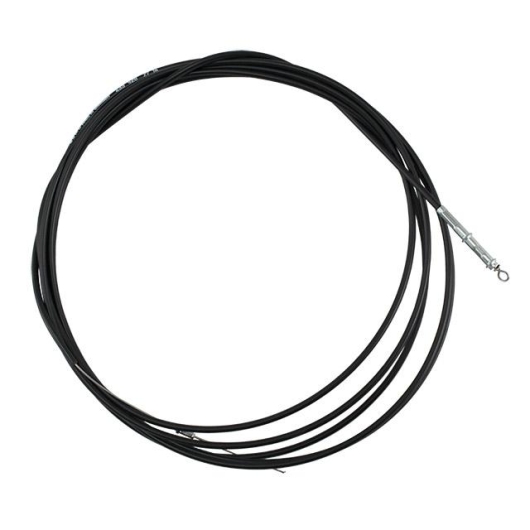 **NCA**Type 25 Heater Cable (4640mm) - 1980-83 - 1.6 (Aircooled CT, CZ) - RHD - Right