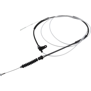 Type 25 Accelerator Cable - RHD - 1982-85 - Waterboxer (DG Engine Code Only)