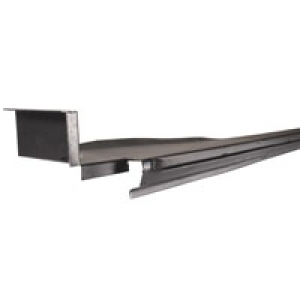 **ON SALE** Type 25 Sliding Door Guide With Outer Sill - RHD Models