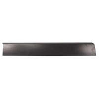 **NCA** Type 25 Sliding Door Track Cover - Left (RHD)