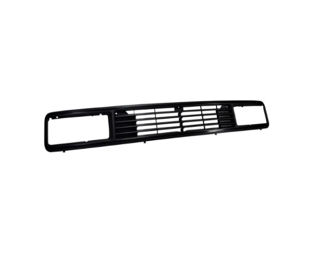 Type 25 Badgeless Front Grill - Square Headlight Models