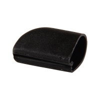 *NCA* Type 25 Cab Door Edge Beading Seal End Cap (B Post Trim)