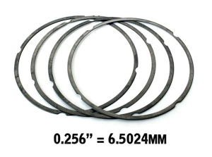 94mm Barrel Spacer Kit (0.256