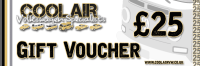 £25.00 Gift Voucher