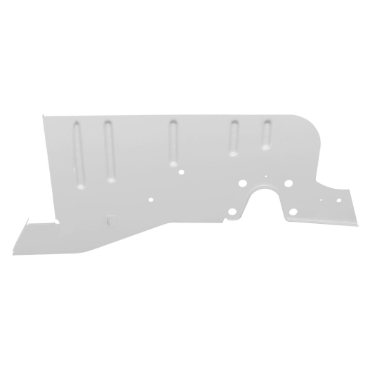 Splitscreen Single Cab Pickup Front Chassis Inner Repair - Left