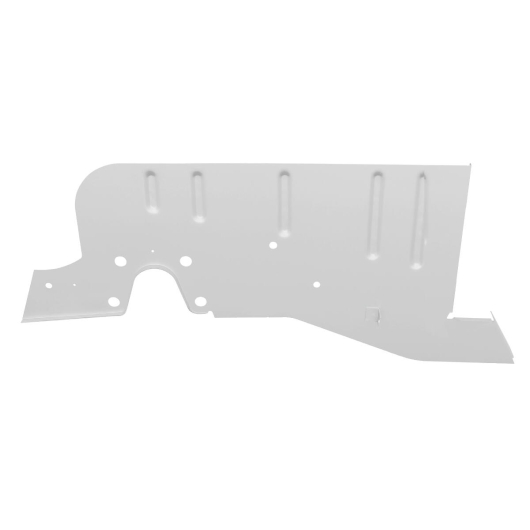 Splitscreen Single Cab Pickup Front Chassis Inner Repair - Right