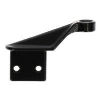 Splitscreen Pickup Side Dropgate Catch - Front Left and Right (Also Baywindow Pickup)