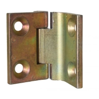 Splitscreen Bus Engine Lid Hinge - 1955-67 (Also Baywindow Bus Engine Lid Hinge - 1968-75)