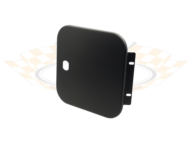 Splitscreen Bus Fuel Flap With Hinge - 1955-66 - Cool Air VW