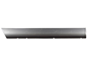 Baywindow Single Cab Pickup Outer Sill Short - Right - 1968-70