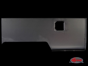 T2 1958-1962 Pickup Double Cab Rear Side Panel Right (Autocraft)