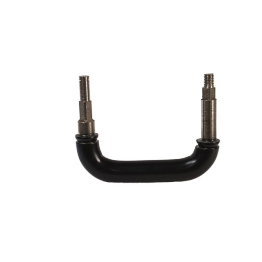 Baywindow Bus Sliding Door Hinge U Piece - 1976-79