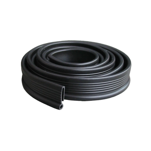 Baywindow Bus Track Cover Beading (Also Type 25)