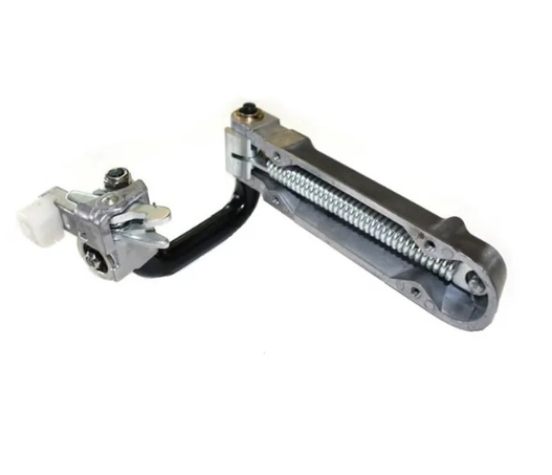 Baywindow Bus Sliding Door Hinge Left - RHD