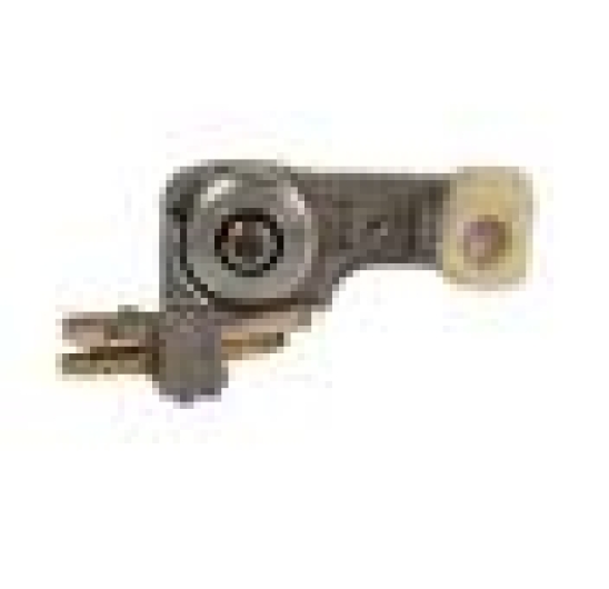 T2 68-79 Sliding Door Hinge Support Left (RHD)(Second Hand)