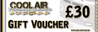 £30.00 Gift Voucher