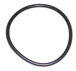 Flywheel O-Ring Seal - Type 1 Engines - Top Quality