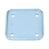 Type 1 Oil Pump Cover - 8mm Studs