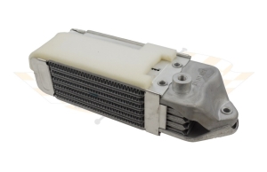 Type 3 Oil Cooler (With Oil Pressure Switch Fitting)