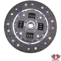 200mm Clutch Disc