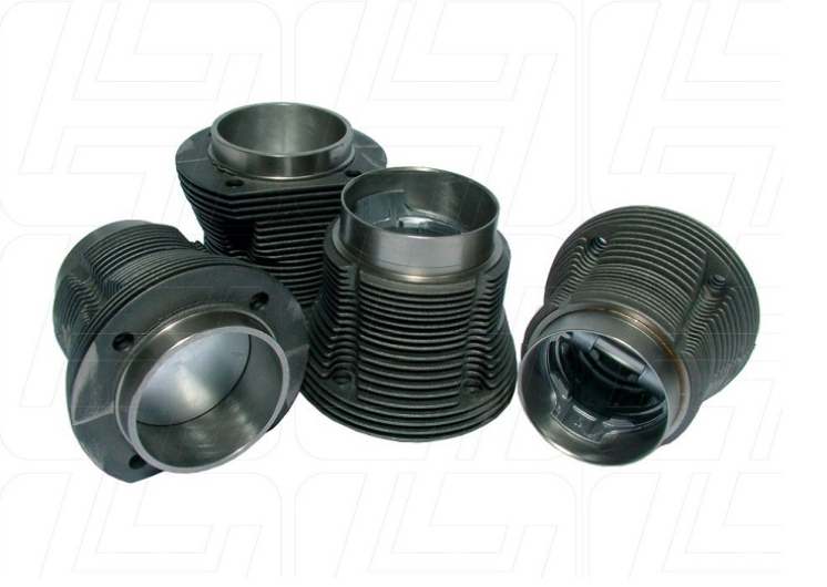 1500cc Barrel And Piston Kit - 83mm Bore Type 1 Engines - KS