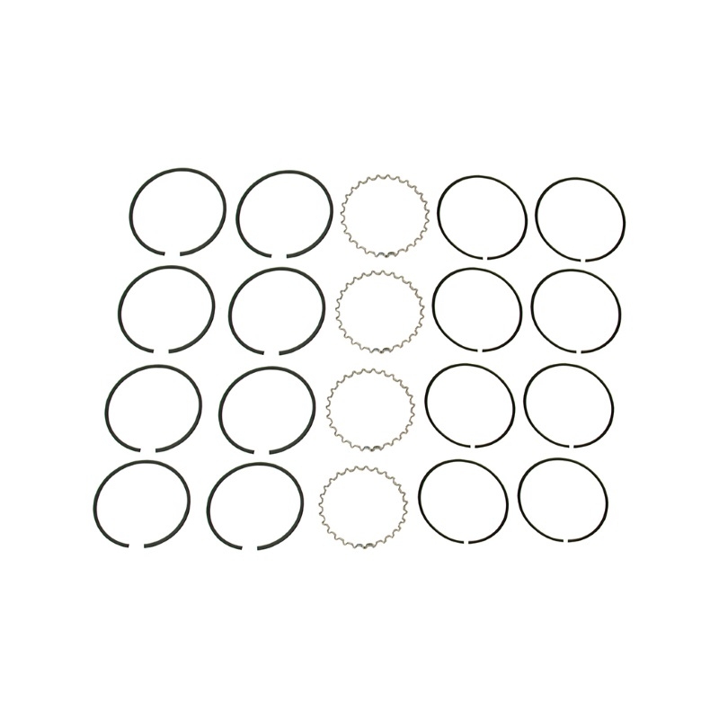 Piston Rings