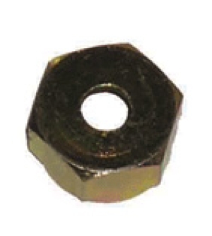 Fuel Tank Connection Nut