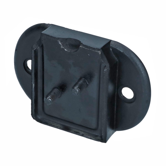 Beetle Front Gearbox Mount (Large Rubber Bung On Back) - 1961-65 (Also Karmann Ghia)
