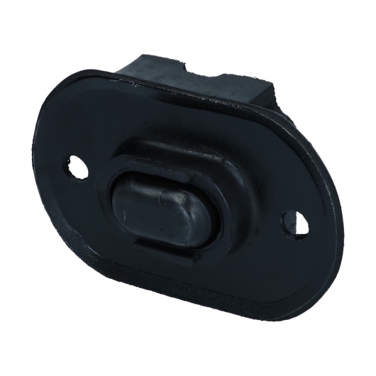 Beetle Front Gearbox Mount (Small Rubber Bung On Back) - 1965-71 - Top Quality