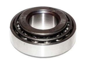 Beetle Outer Front Wheel Bearing - 1966-79