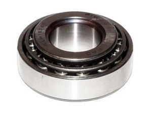 Karmann Ghia Outer Front Wheel Bearing - 1966-74 - Top Quality