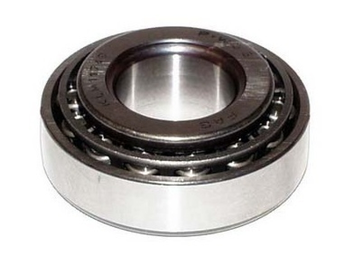 T1,T3,KG Outer Front Wheel Bearing - 1966-79 (Also G1 Outer Rear Wheel Bearing) - Top Quality