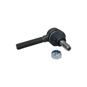 Tie Rod End With Left Hand Thread (Short Rod Outer) - 1968-79