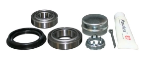 **NCA** Beetle Front Wheel Bearing Kit - 1968-79 - Top Quality