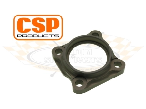 Beetle IRS Wheel Bearing Cover