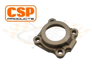 Beetle Swing Axle Wheel Bearing Cover - 1968-79