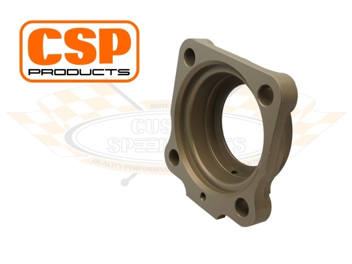 Beetle Swing Axle Wheel Bearing Cover - 1968-79 (Also Karmann Ghia)
