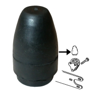 Beetle Rear Bump Stop (75mm)