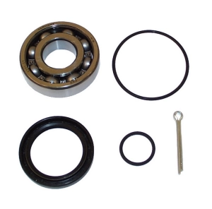 Beetle Rear Wheel Bearing Kit - Swing Axle Models