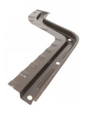 Type 3 Floor Pan Front Edge Repair Panel - Left
