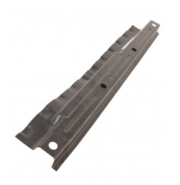 Type 3 Floor Pan Middle Edge Repair Panel - Left