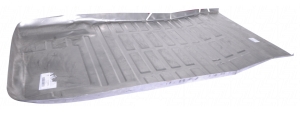 Type 3 Rear Floor Pan Repair Panel - Left