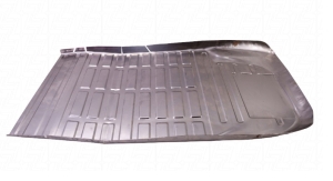 Type 3 Rear Floor Pan Repair Panel - Right