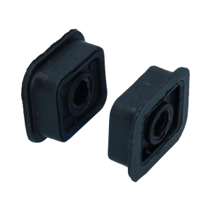 Late Gearshift Coupling Rubber Mounts - 1964-79