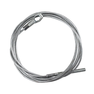 Type 3 Clutch Cable (2333mm) - 1965-74