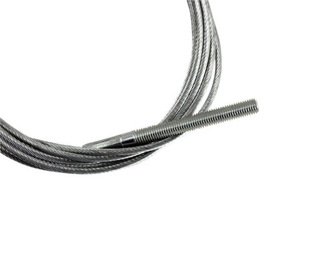 Type 3 Clutch Cable (2330mm) - 1961-65